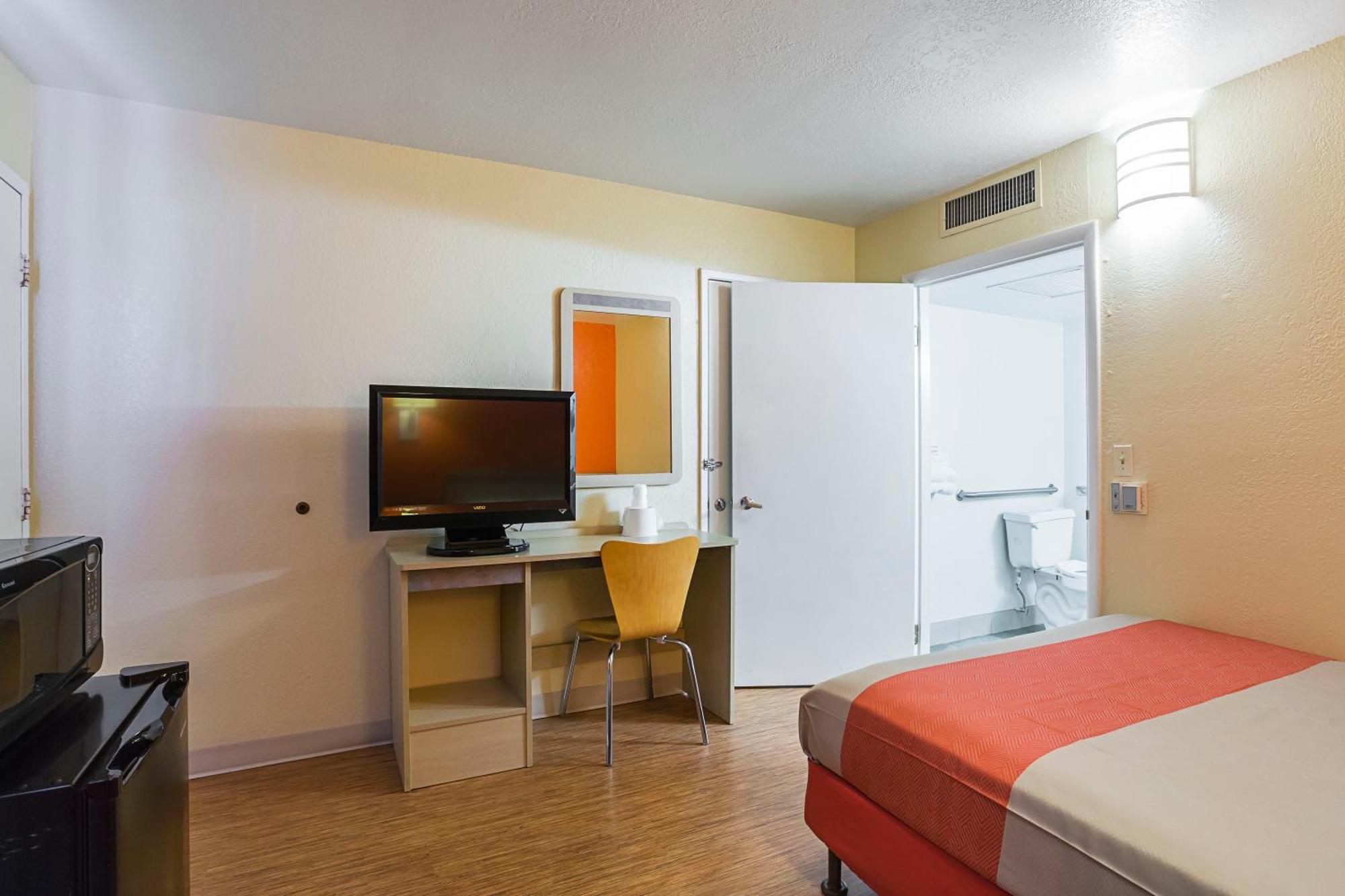 Motel 6-Holbrook, Az Zewnętrze zdjęcie