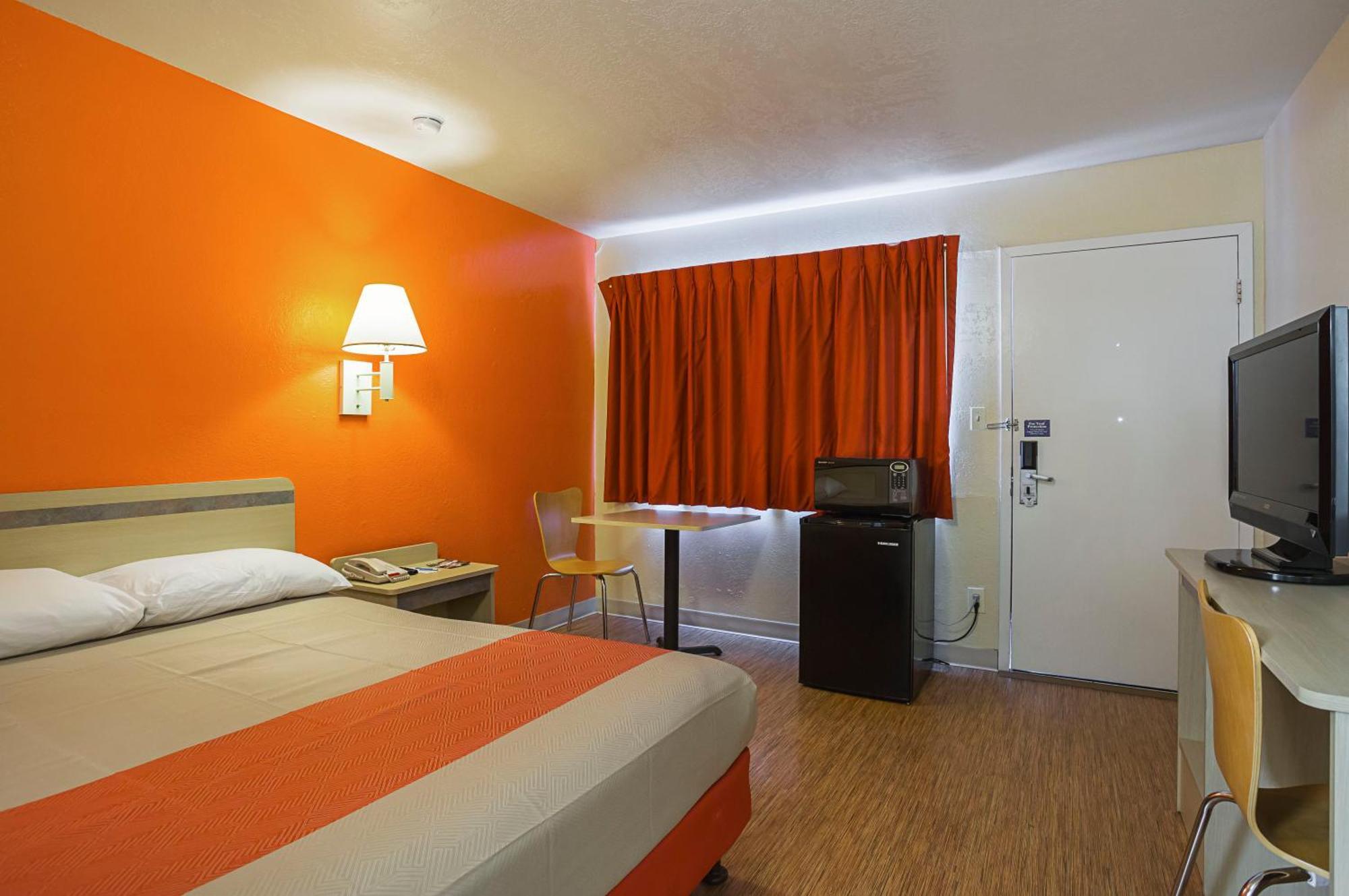 Motel 6-Holbrook, Az Zewnętrze zdjęcie