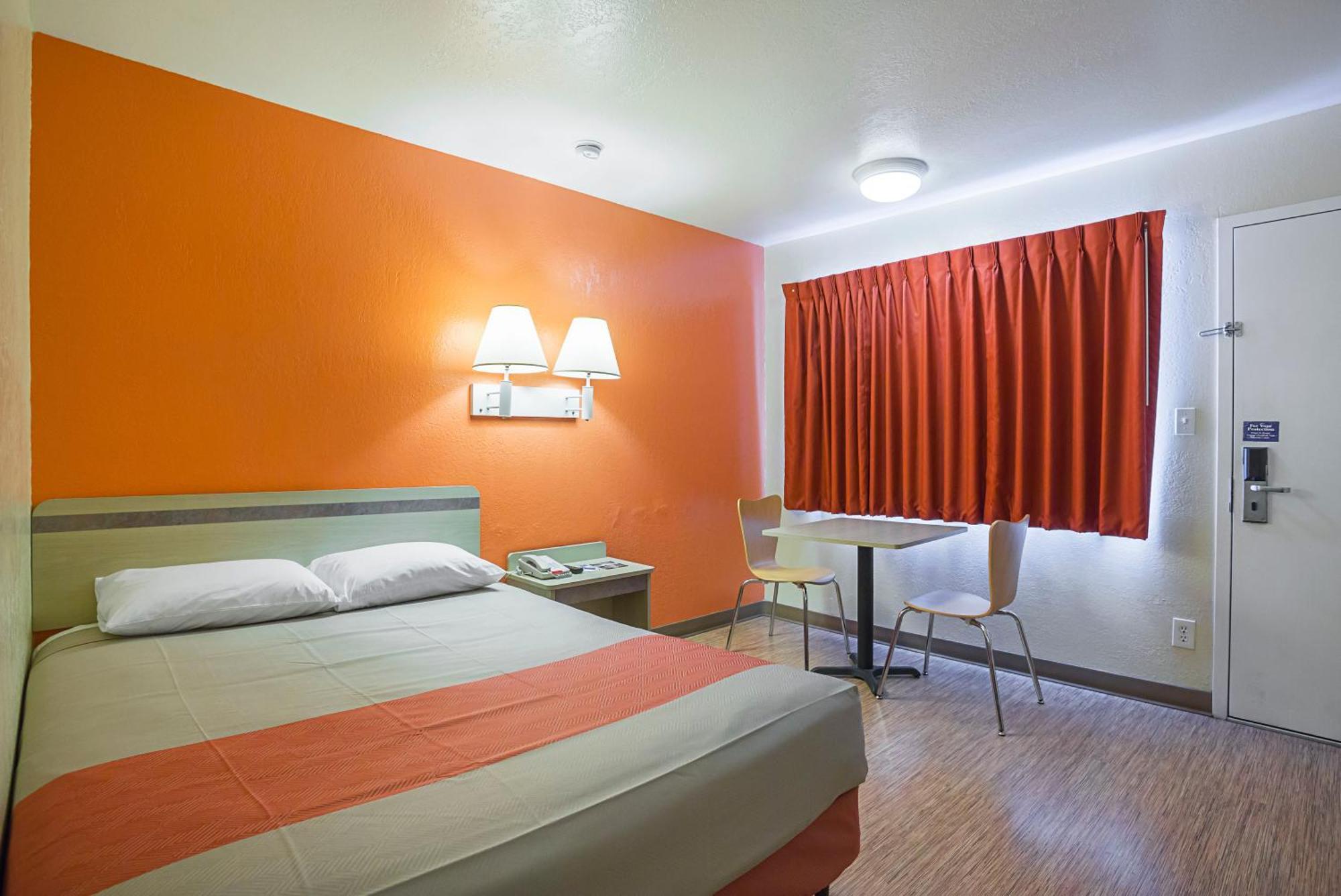 Motel 6-Holbrook, Az Zewnętrze zdjęcie