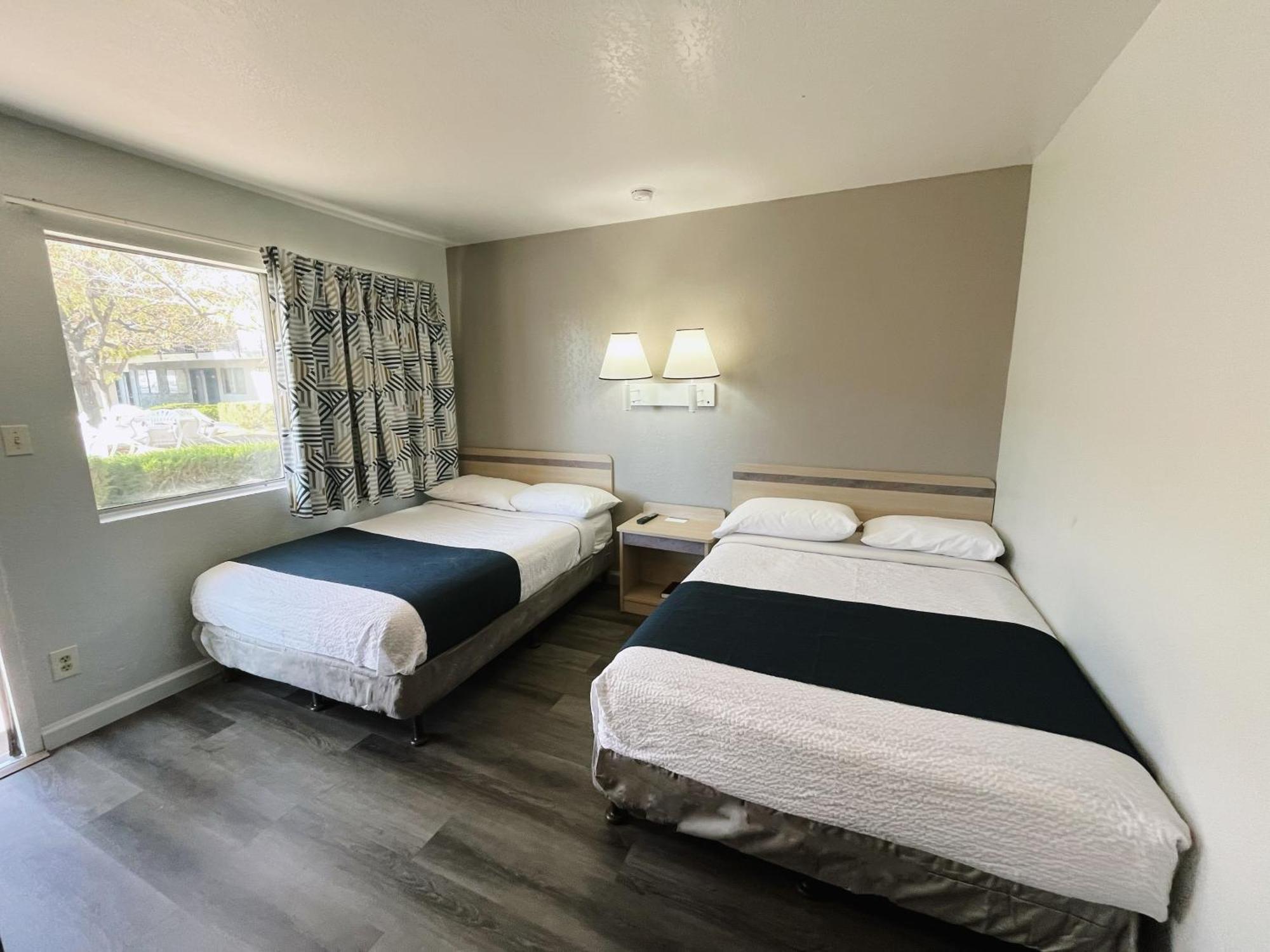 Motel 6-Holbrook, Az Zewnętrze zdjęcie